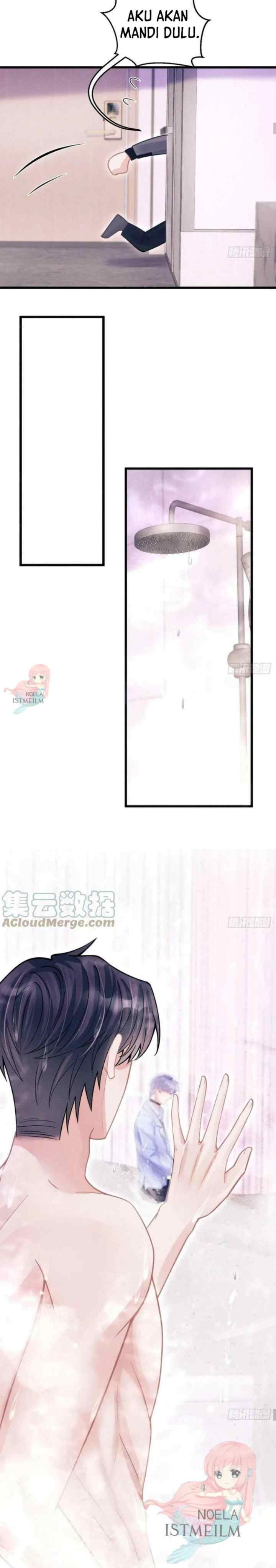I Suspect the Actor Is Fishing for Me chapter 53 halaman 11