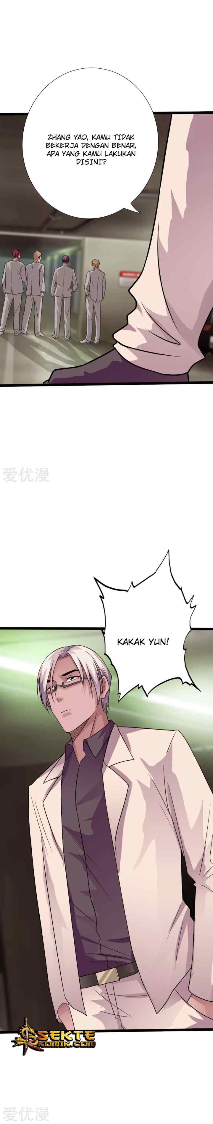 Hopeless chapter 114 halaman 6