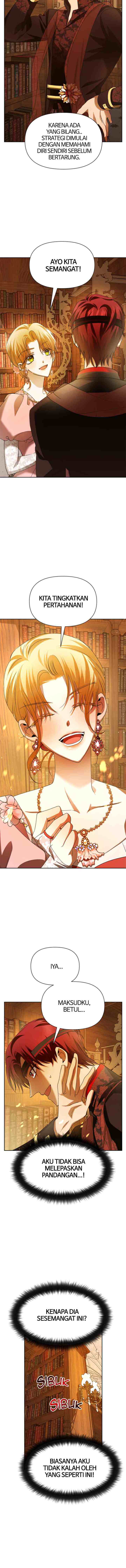 Your Throne chapter 88 halaman 13
