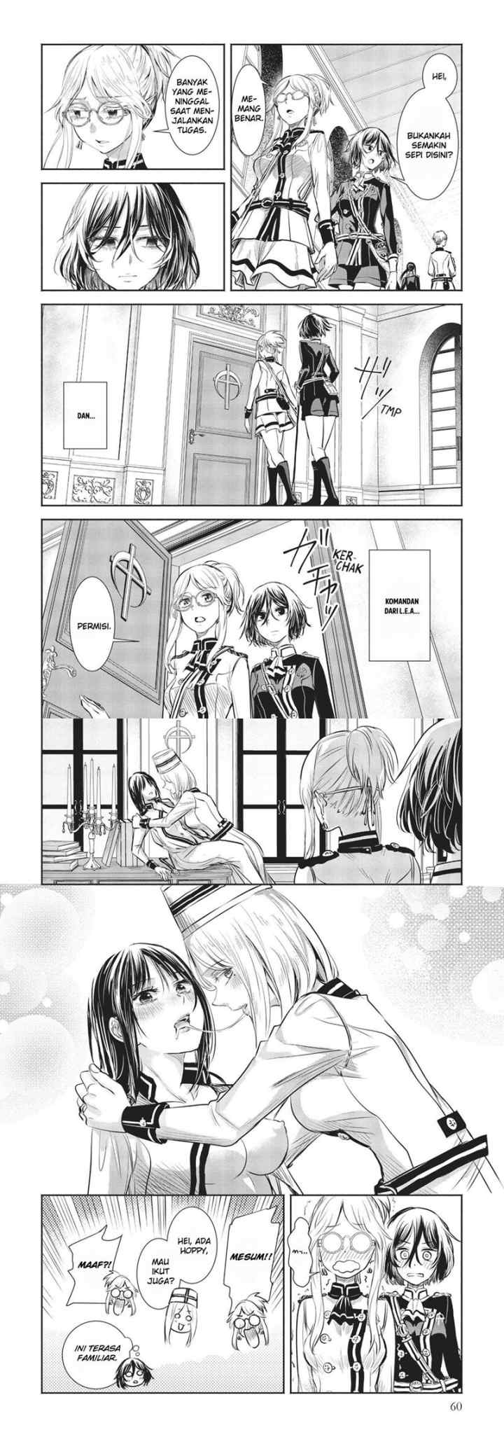 Scarlet chapter 7 halaman 5