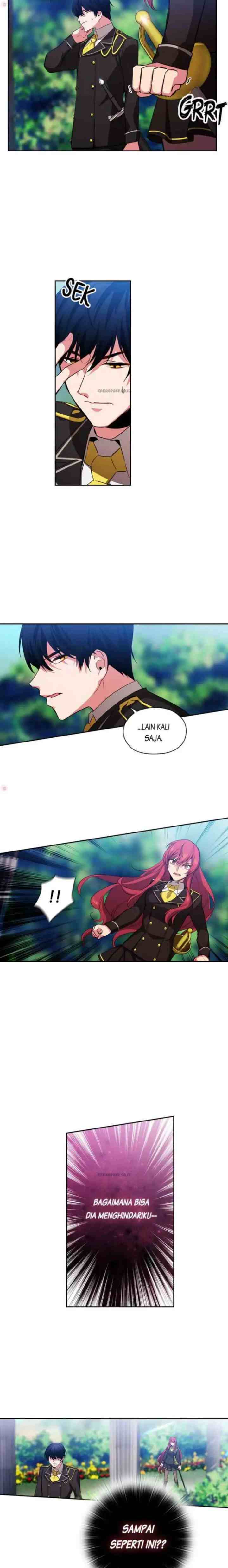 Adonis chapter 70 halaman 9