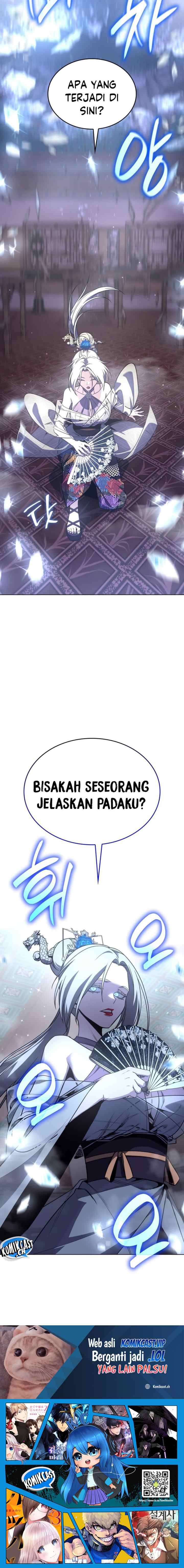 I Reincarnated As the Crazed Heir chapter 113 halaman 18