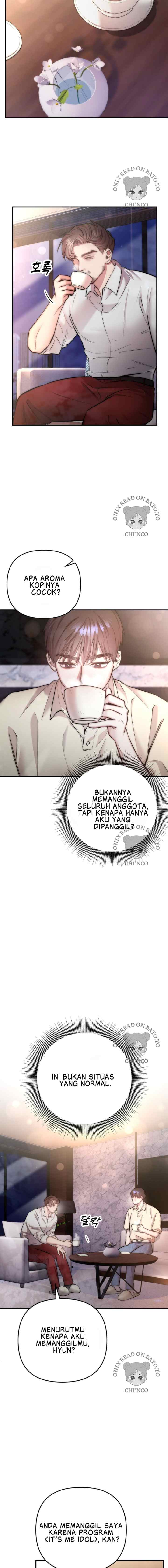 Acting Genius, Top Idol! chapter 23 halaman 14
