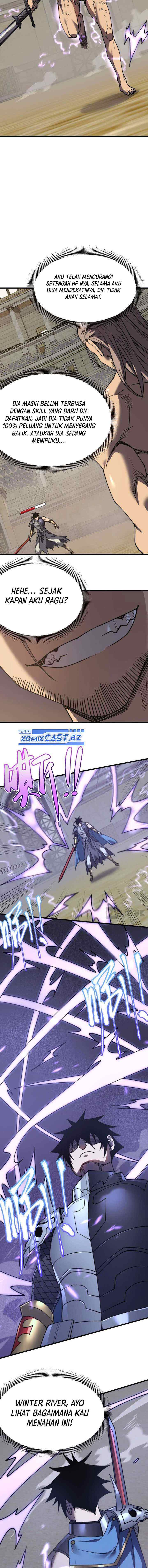 I Became The Game's Biggest Villain chapter 75 halaman 9