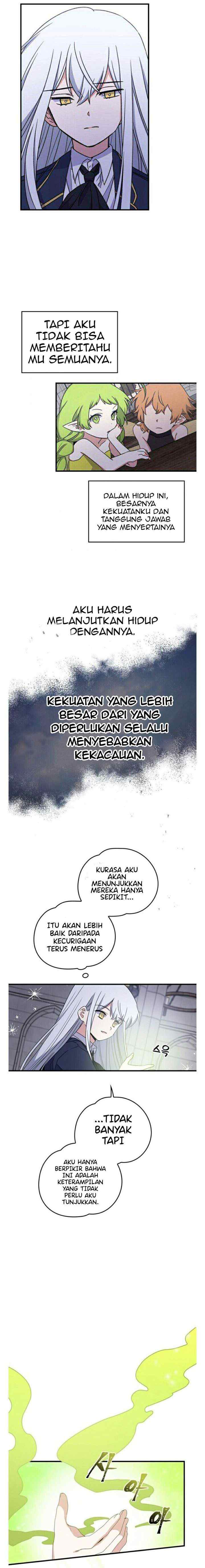 Yigret chapter 11 halaman 13