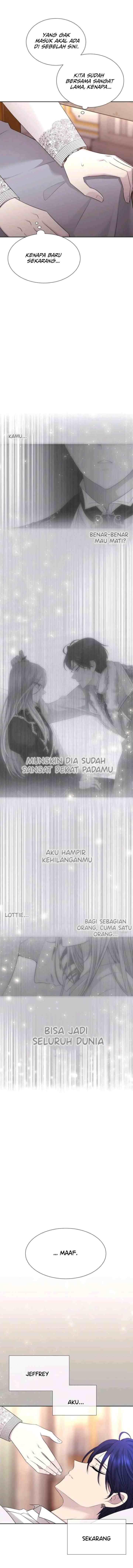 Charlotte Has Five Disciples chapter 128 halaman 9