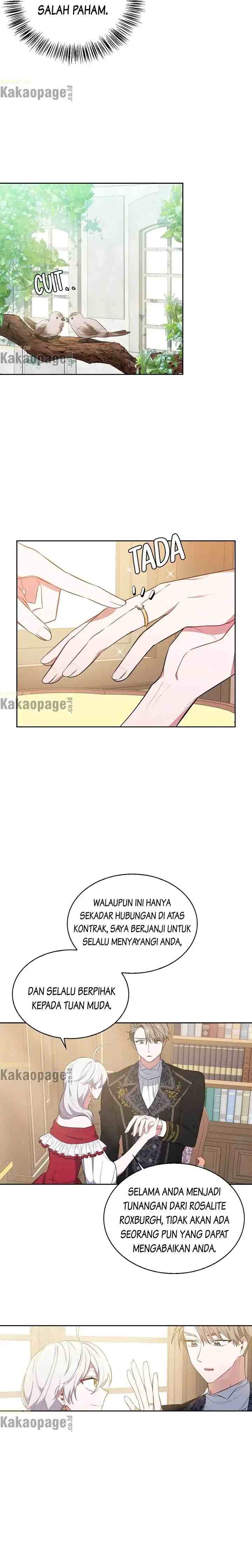 Touch My Little Brother and You're Dead chapter 11 halaman 14