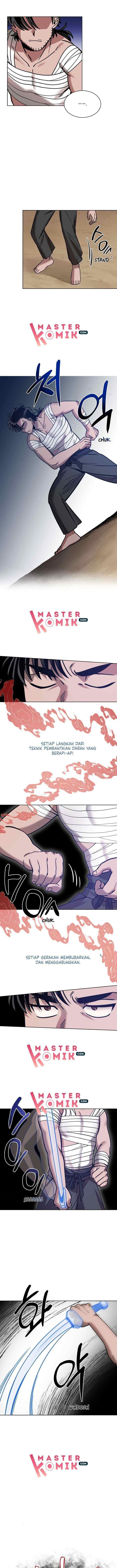 Fire King Dragon chapter 6 halaman 4