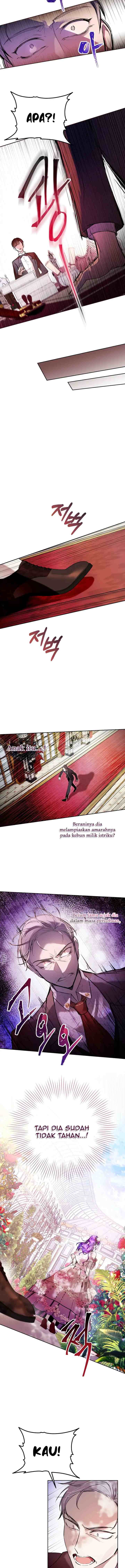 Isn't Being A Wicked Woman Much Better? chapter 5 halaman 6