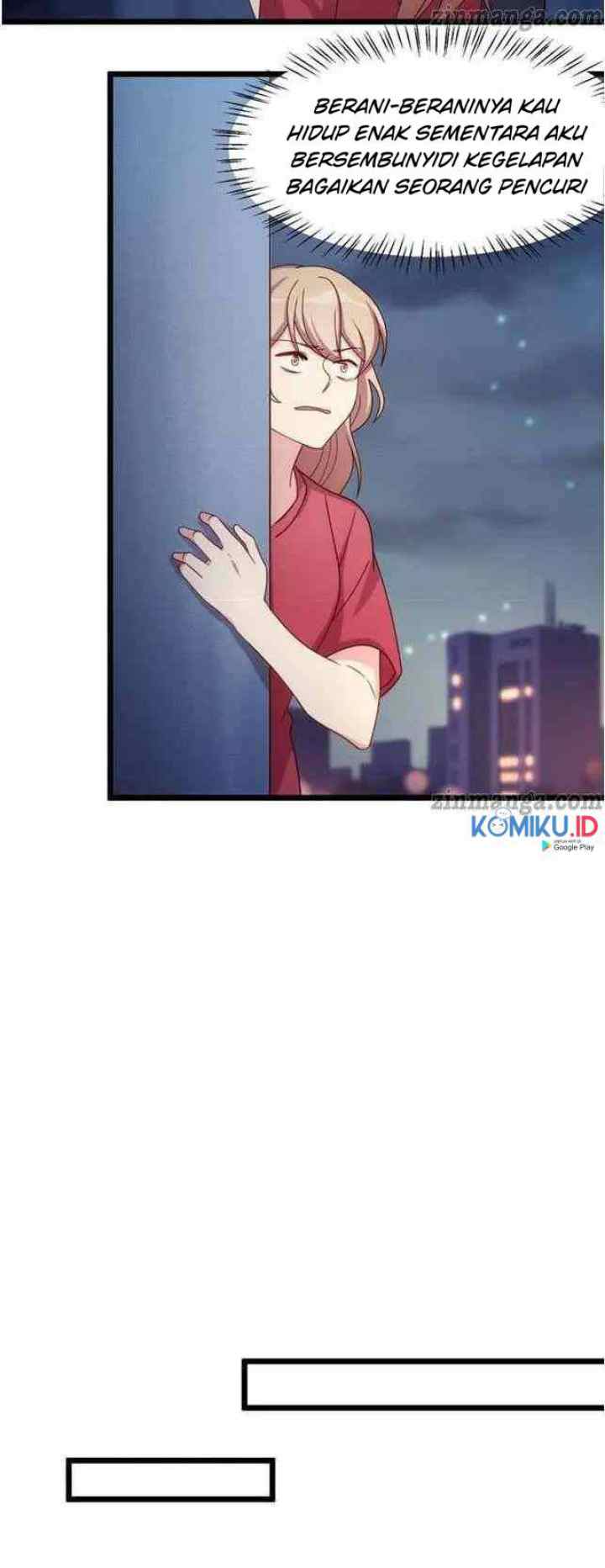 CEO's Sudden Proposal chapter 236 halaman 4