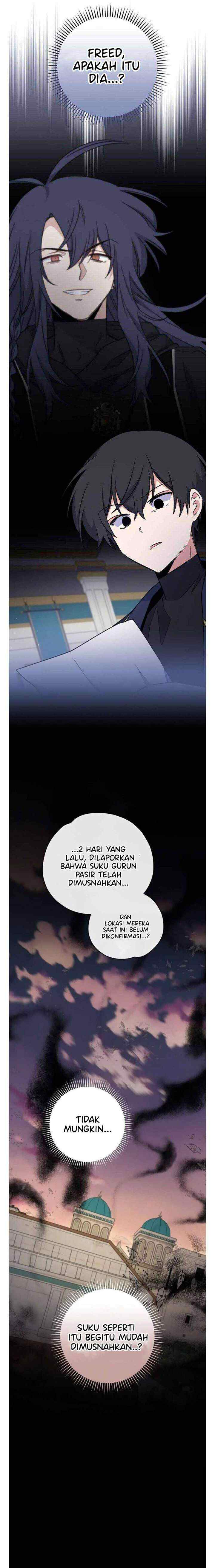 Yigret chapter 30 halaman 16