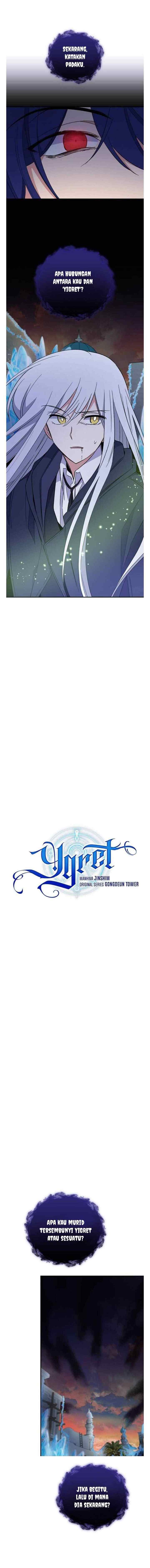 Yigret chapter 37 halaman 4