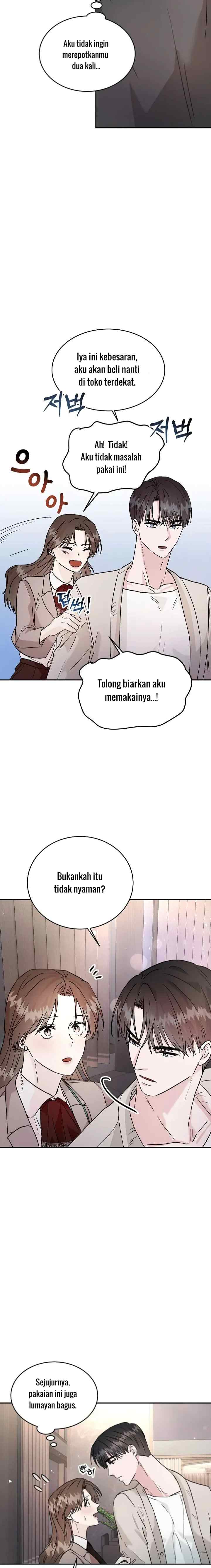 Remarried Couple chapter 15 halaman 6