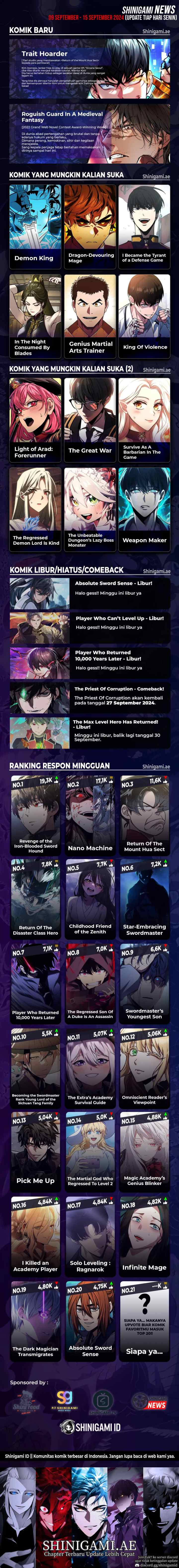 Absolute Sword Sense chapter 102 halaman 17