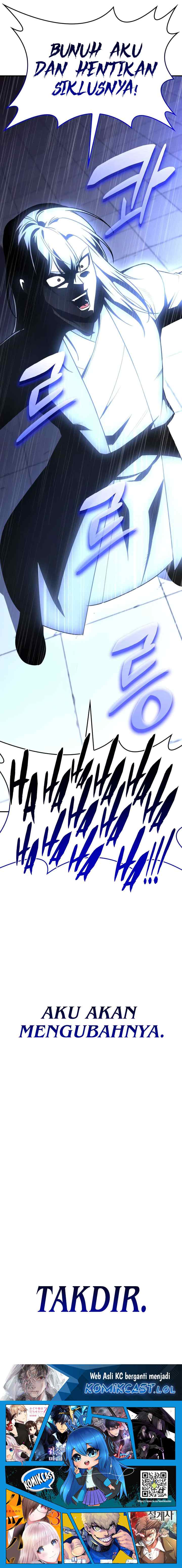 I Reincarnated As the Crazed Heir chapter 123 halaman 19