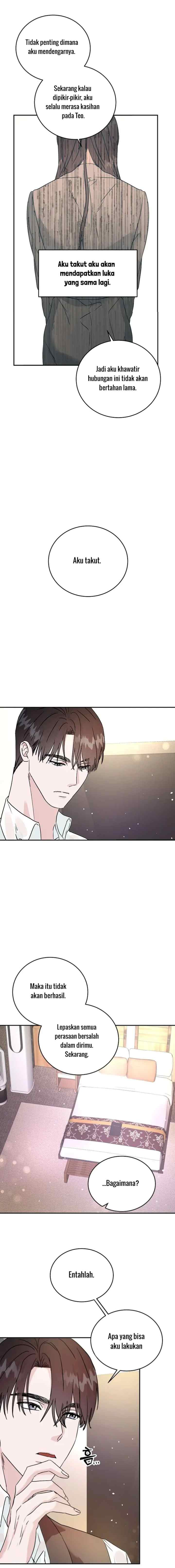 Remarried Couple chapter 9 halaman 8