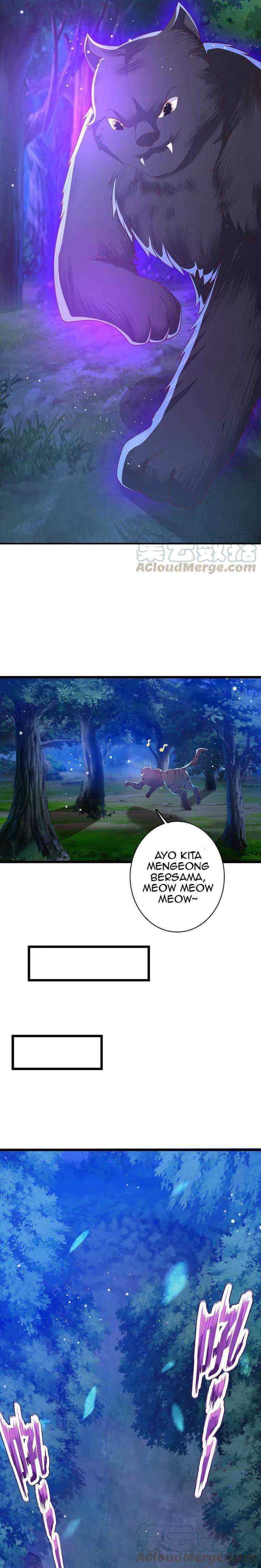 Science And Technology Fairy chapter 20 halaman 8