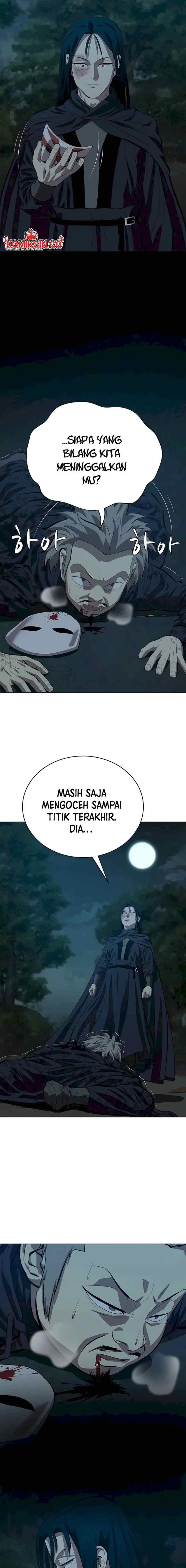 Weak Teacher chapter 135 halaman 7