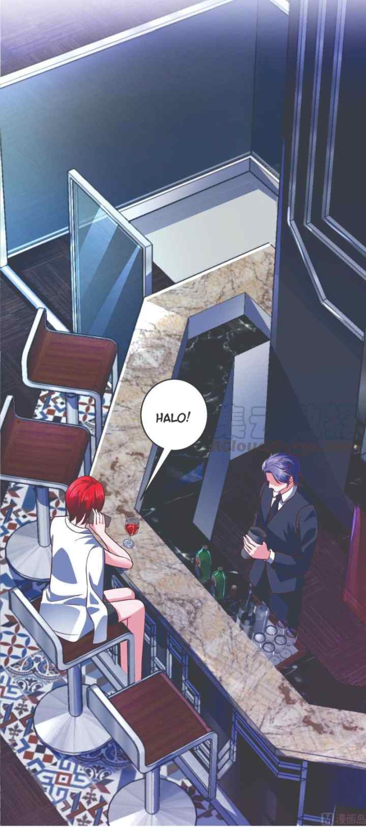 Rebirth Into the Strongest Immortal Cultivator chapter 49 halaman 10