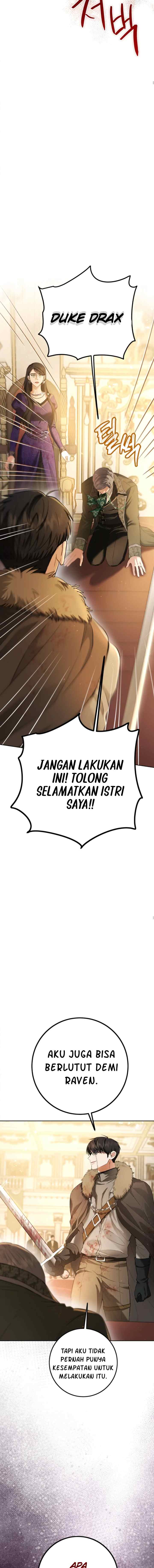 The Princess's Double Life chapter 116 halaman 16