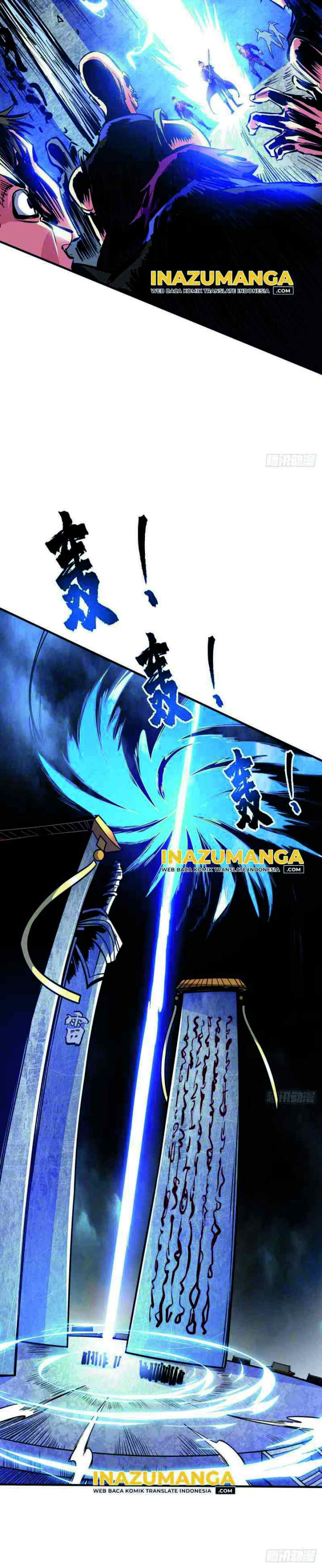 Lord of Nine Arts chapter 2 halaman 7