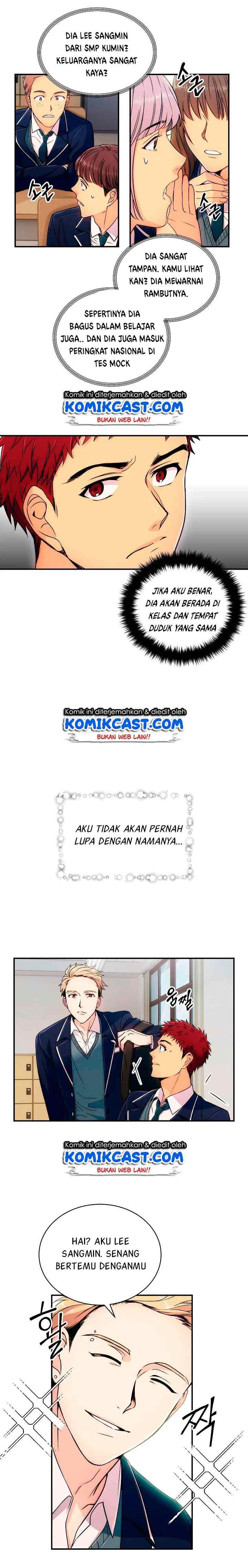 Medical Return chapter 4 halaman 8