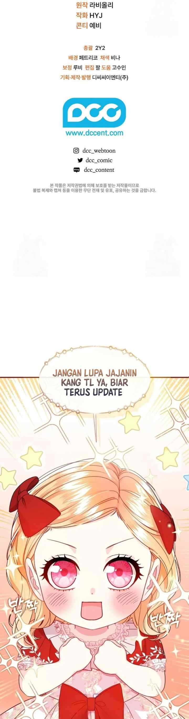 My Father Is the Enemy of My Past Life? chapter 26 halaman 20
