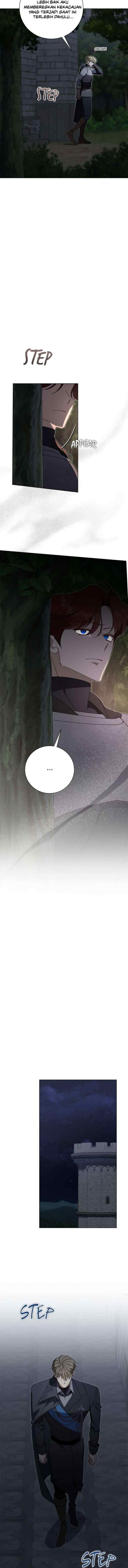 The East Wind of The Altas chapter 80 halaman 12