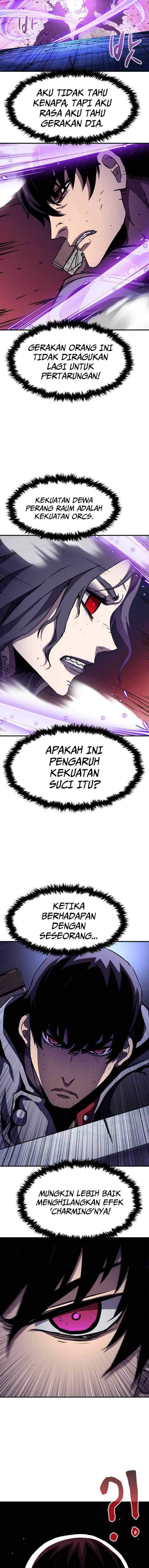 I Became a Knight With a Time Limit (I Became A Terminally-Ill Knight) chapter 29 halaman 15