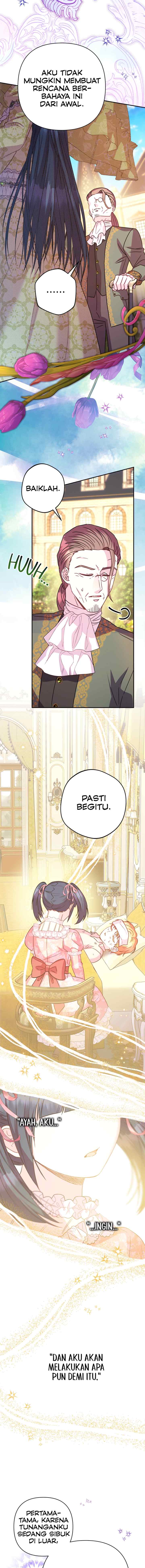 Anyway, It Is A Ropan chapter 57 halaman 4