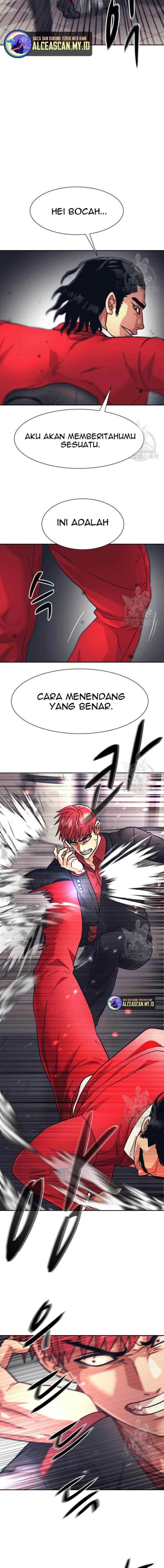 Injagang chapter 29 halaman 5