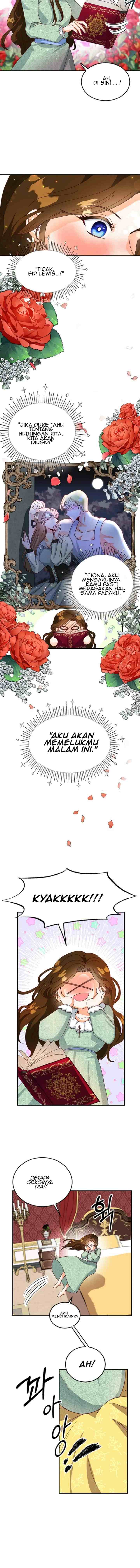 The Secret Life of a Certain Count's Lady chapter 1 halaman 14