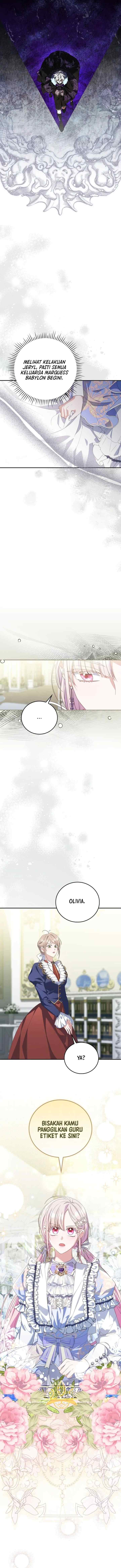 Became the Sister-in-Law of a Young Yandere chapter 16 halaman 6