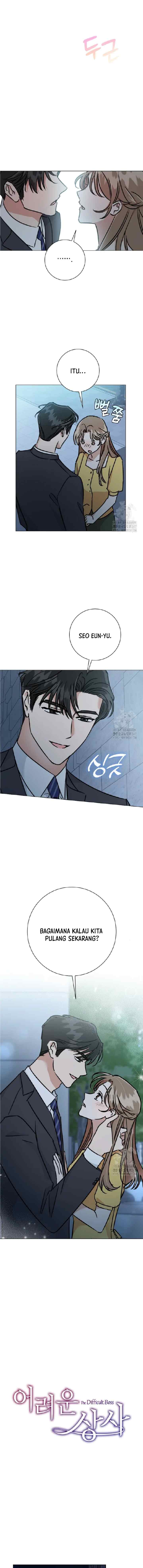 Difficult Boss chapter 5 halaman 10
