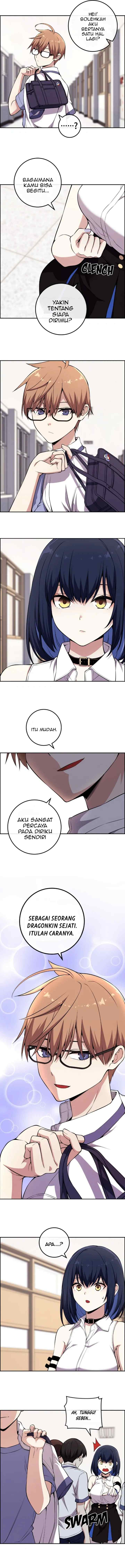 Webtoon Character Na Kang Lim chapter 132 halaman 12