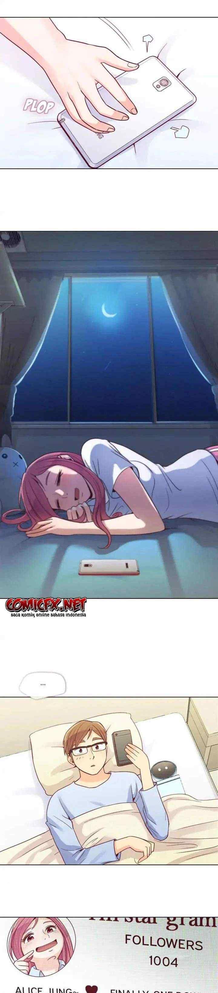 Annoying Alice chapter 17 halaman 17