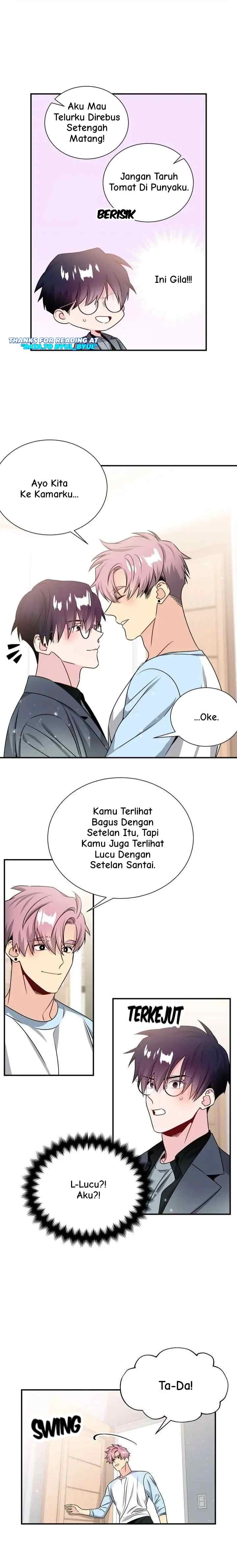Cosmic Stars chapter 61 halaman 8