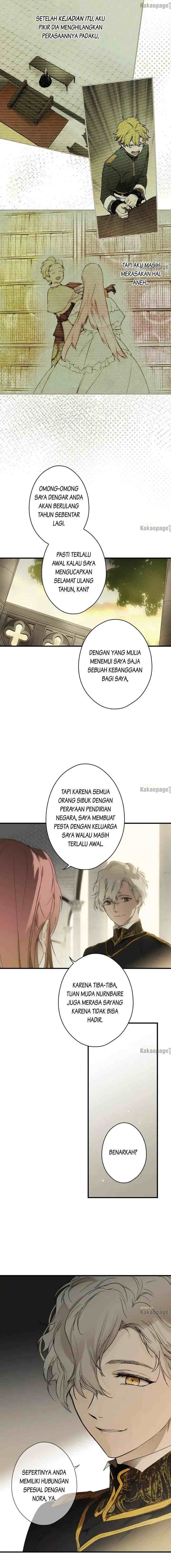 A Stepmother's ‏Märchen chapter 74 halaman 12