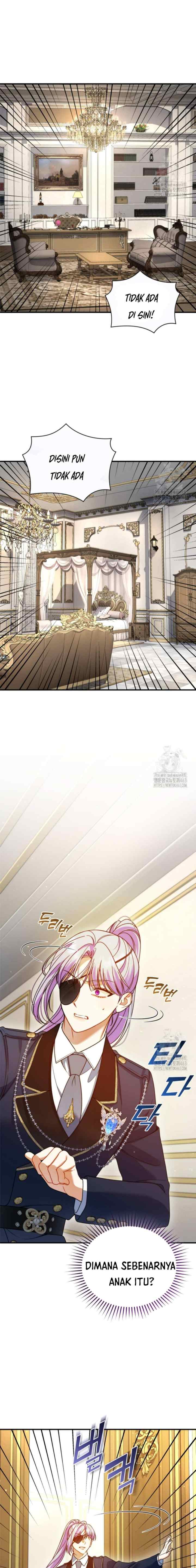 I Became the Younger Sister of a Regretful Obsessive Male Lead chapter 91 halaman 9
