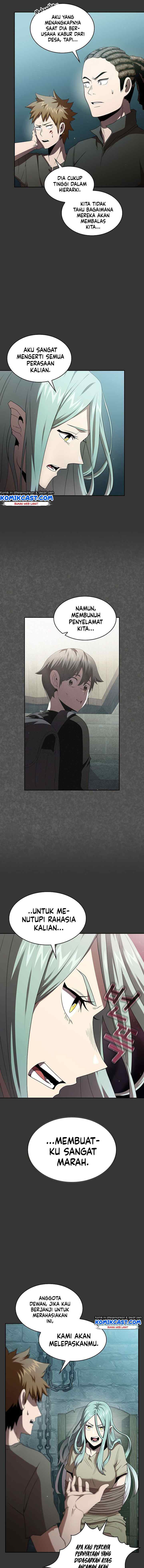 Is this Hero for Real? chapter 17 halaman 13