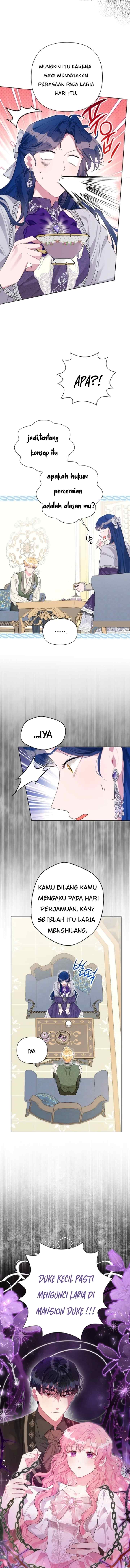 The Villain Daughter In-Law Has A Limited Time chapter 93 halaman 19