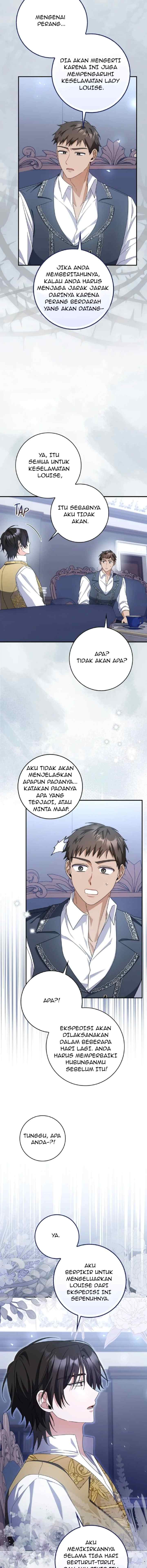 As My Husband Wish, I Will Bring in the Concubine chapter 41 halaman 11