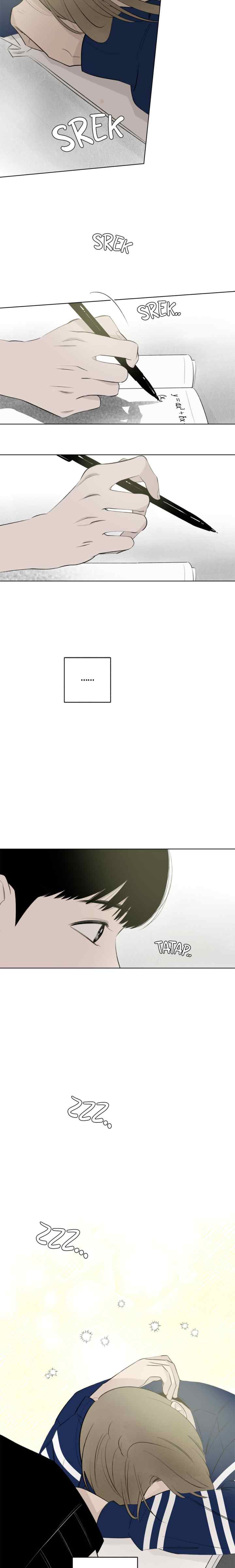 Red as a Tomato! chapter 32 halaman 8