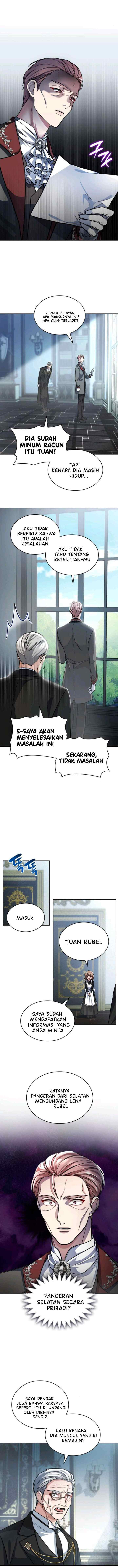 Regina Rena - To the Unforgiven chapter 4 halaman 11