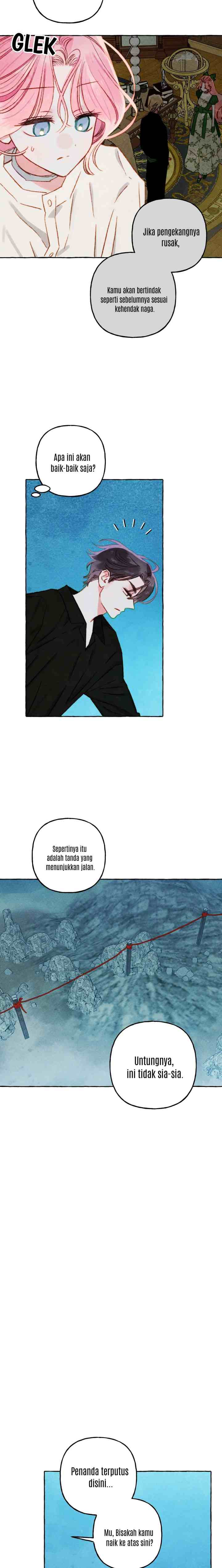 I Raised a Black Dragon chapter 42 halaman 15
