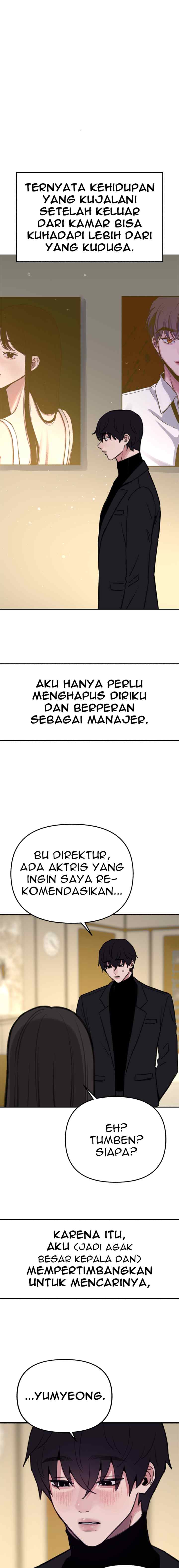 Muse On Yumyeong chapter 93 halaman 9