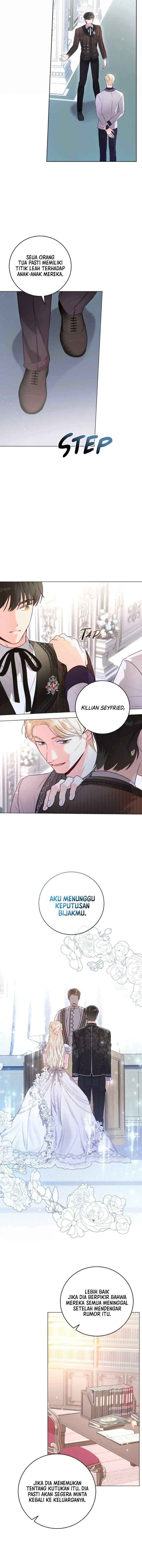 Becoming the Lady of the Cursed Ducal House chapter 2 halaman 10