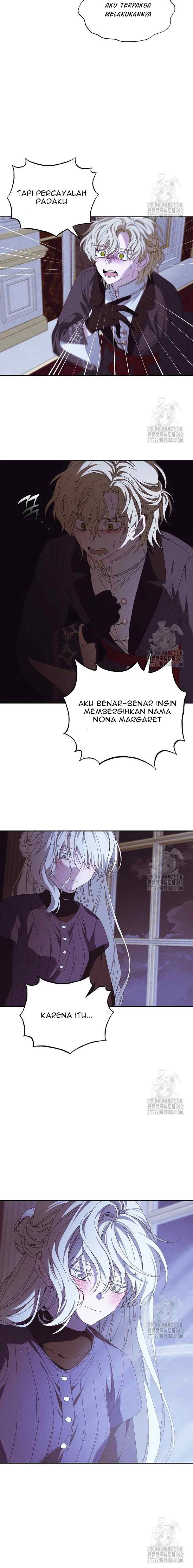 Foam of the Waves chapter 44 halaman 11