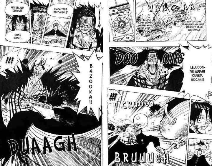 One Piece chapter 200 halaman 10