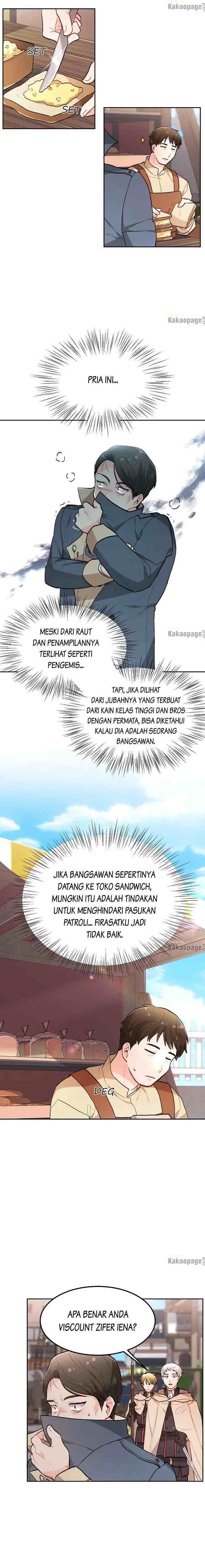 I Was Just an Ordinary Lady chapter 109 halaman 18